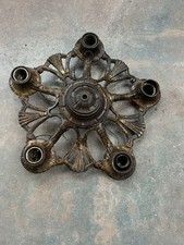 Art deco cast for sale  Burt