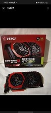 Gtx 1060 6gb usato  Battipaglia