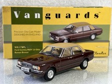 Corgi vanguards va11900 for sale  GLOUCESTER