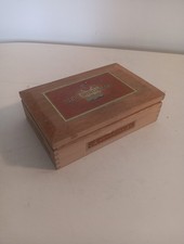 Henri wintermans wooden for sale  BARNSTAPLE