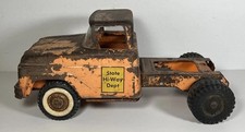 Vintage 1961 tonka for sale  Allentown