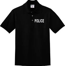 Police mens polo d'occasion  Expédié en Belgium