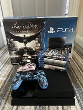 Sony playstation 500gb for sale  MITCHAM