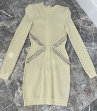 Balmain pale yellow for sale  Manchester