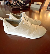 Toms cordones canvas for sale  Chapin