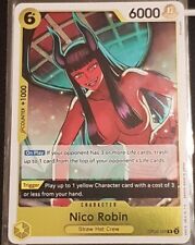 Piece tcg nico gebraucht kaufen  Neuss