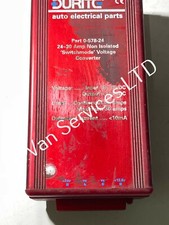 Durite 578 24v for sale  BRISTOL