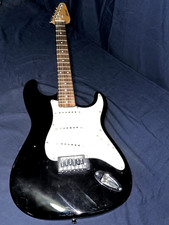 Johnson electric guitar for sale  Temecula