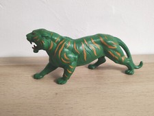 Figurine tigre vert d'occasion  Maisons-Alfort