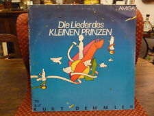 Vinyl kurt demmler gebraucht kaufen  Dortmund