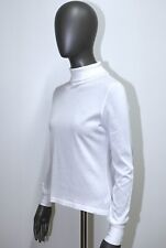 Fine knit turtleneck d'occasion  France