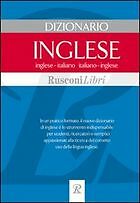 Dizionario inglese usato  Orco Feglino