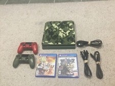 Sony playstation 1tb for sale  Canton