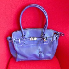 Handtaschen damen birkin gebraucht kaufen  Berlin
