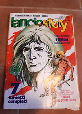 Lancio story n.34 usato  Garlasco