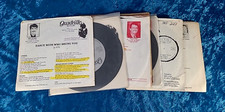 Lot vtg. square for sale  Windsor Locks