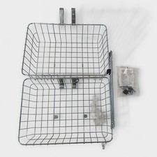 Wald shallow basket for sale  Cumming