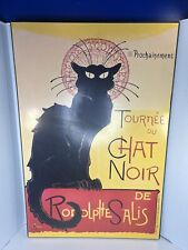 Tournee chat noir for sale  Vineland