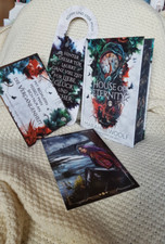 House eternity marah gebraucht kaufen  Haßfurt