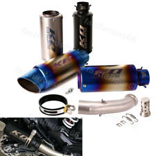 Exhaust system muffler for sale  TAMWORTH