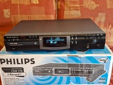 Philips cdr770 audio gebraucht kaufen  Bremen