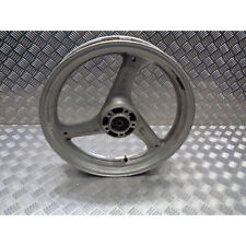 Roue jante moto d'occasion  Salernes