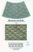 Blossoms bolls smocking for sale  Milton