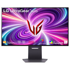 Ultragear 32gs95uv ultra for sale  SWINDON