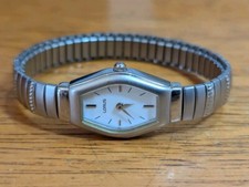 Ladies lorus stainless for sale  DOVER