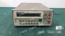 Multímetro Agilent/HP 3478A de 5,5 dígitos probado y funcionando USADO segunda mano  Embacar hacia Mexico