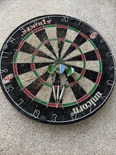 Unicorn striker pdc for sale  MALTON