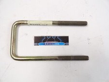 Bolt trailer axle for sale  Hartland