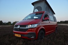 Bus wohnmobil aufstelldach gebraucht kaufen  Jesteburg