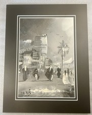 Middle eastern painting for sale  Reva