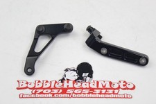 SUPORTE AMORTECEDOR DE SEPULTURAS 17-24 YAMAHA YZF R6 C4, usado comprar usado SUPORTE AMORTECEDOR DE SEPULTURAS 17-24 YAMAHA YZF R6 C4, usado comprar usado  Enviando para Brazil