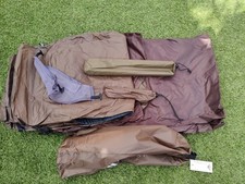 Forceatt camping tent for sale  UK