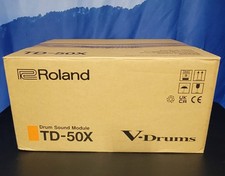 Roland 50x drum for sale  Parlin