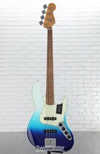 Fender player plus for sale  Fort Wayne