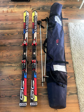 Salomon spaceframe equipe for sale  GREAT MISSENDEN