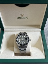 Rolex submariner 16610ln for sale  Charlotte