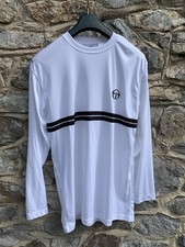Sergio tacchini vintage for sale  HONITON