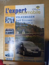 Volkswagen golf 1.9 d'occasion  La Tour-du-Pin
