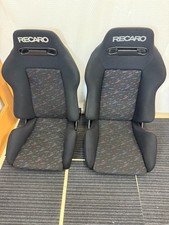 Recaro 2seats confetti d'occasion  Expédié en France
