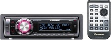 Autoradio pioneer deh gebraucht kaufen  Hannover