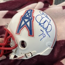 Ray childress signed for sale  Princeton