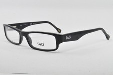 D&G Eyeglasses DD1168 501 Black, Size 51-16-135 comprar usado D&G Eyeglasses DD1168 501 Black, Size 51-16-135 comprar usado  Enviando para Brazil