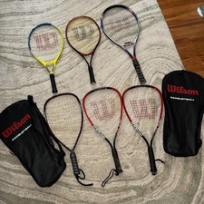 Racquetball tennis racquet for sale  Morristown