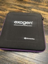 Exogens ultrasound bone for sale  Bynum