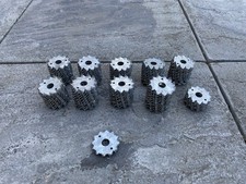 Timber connectors dog for sale  WALSALL