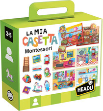 Mia casetta montessori usato  Roma